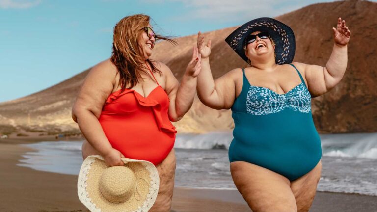 Summer 2026 Fashion Has a Plus-Size Problem It Can’t Ignore