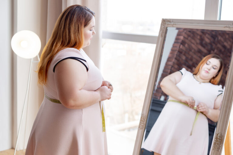 The Dress Is Not The Problem. The Fit System Is
