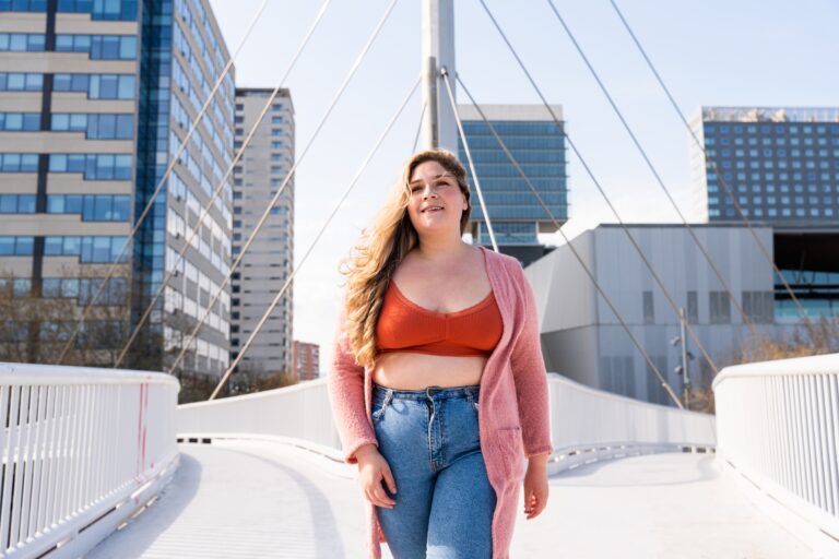 12 Double Standards Plus-Size Women Say They Face Over Everyday Fashion