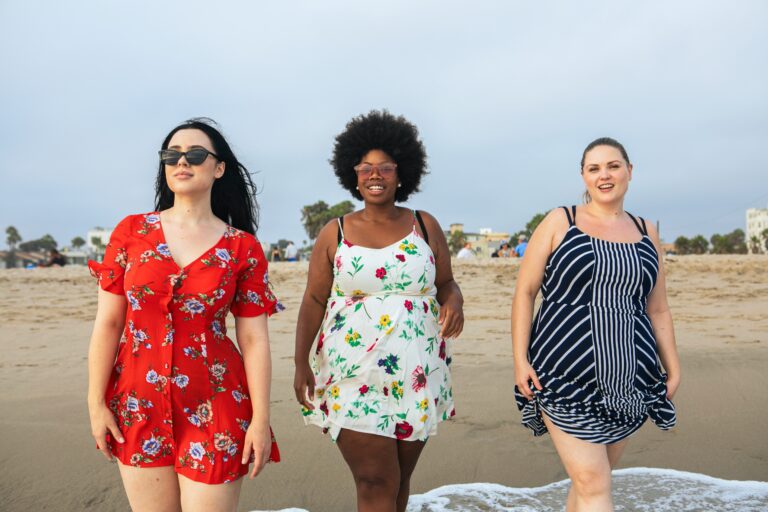 Why So Many of Our Body Insecurities May Not Be Our Own