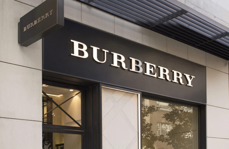 170-year-old Burberry quietly closes 21 stores worldwide, pushing deeper into restructuring