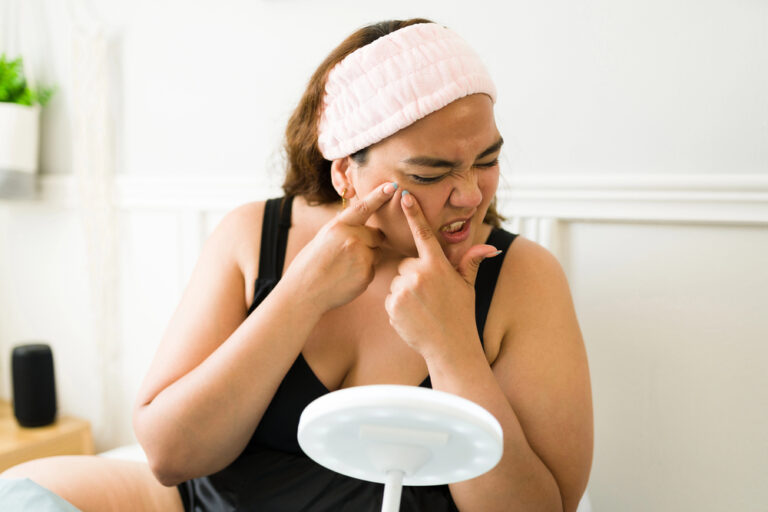 12 beauty habits dermatologists wish women would drop this summer