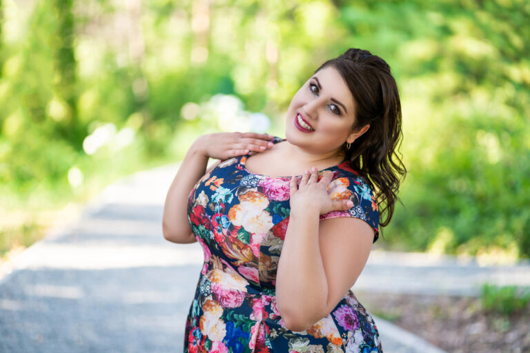 10 plus-size dresses curvy women are buying in every color this summer