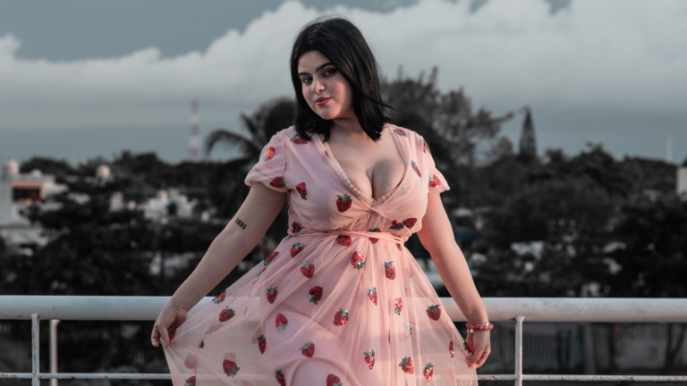 12 Reasons Curvy Women Are Embracing Oversized Fashion This Summer