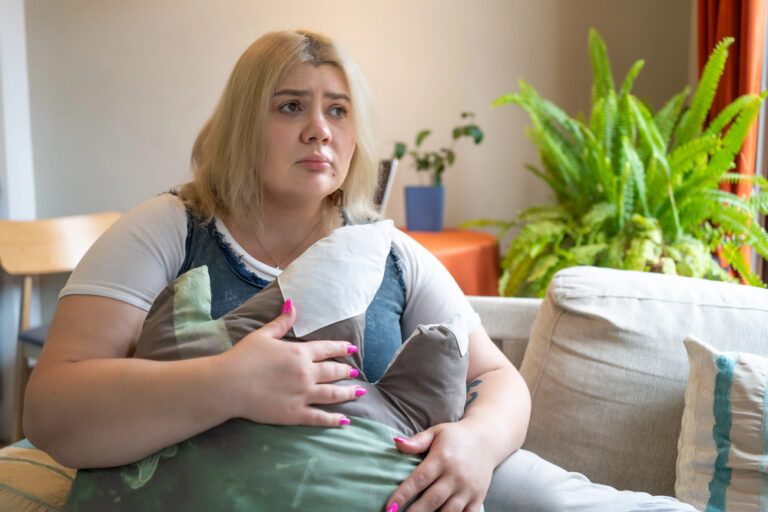 Why fashion still cannot figure out how to dress women above a size 18