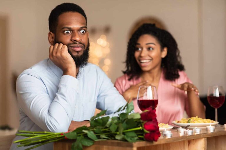 12 things women wear that can quietly ruin a first date