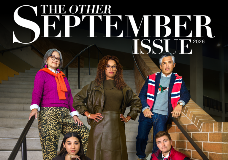 The Other September Issue: Gabriella Karefa-Johnson on Who Gets to Be Aspirational in Fashion